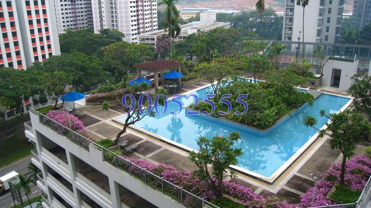Regent Grove (D23), Condominium #131351302